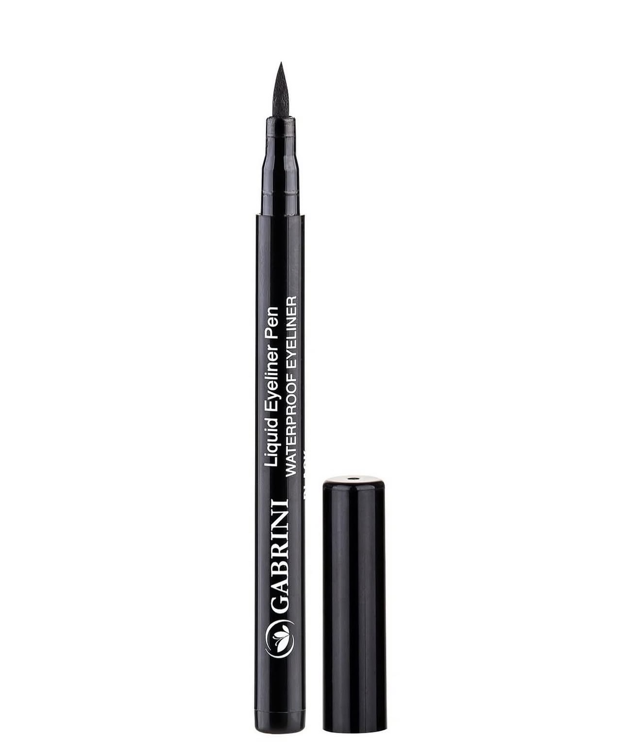 Gabrini Liquid Eyeliner Pen Waterproof