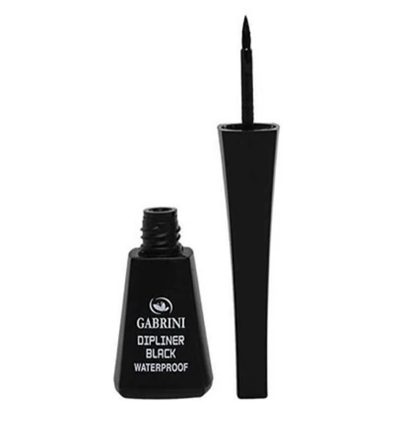 Gabrini Dipliner Black Waterproof