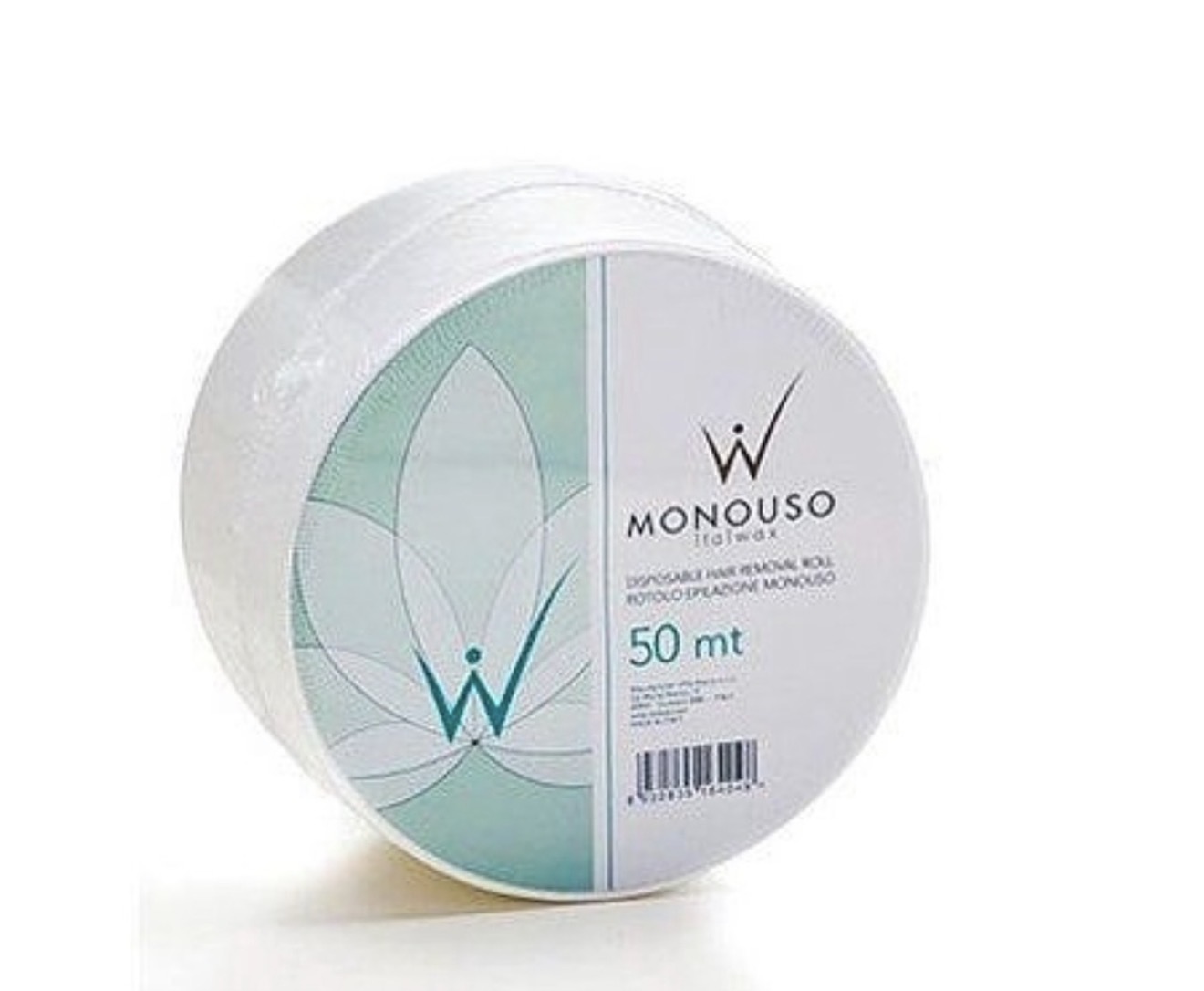 Italwax Rul Letre për Depilim Monouso 50m / 100m