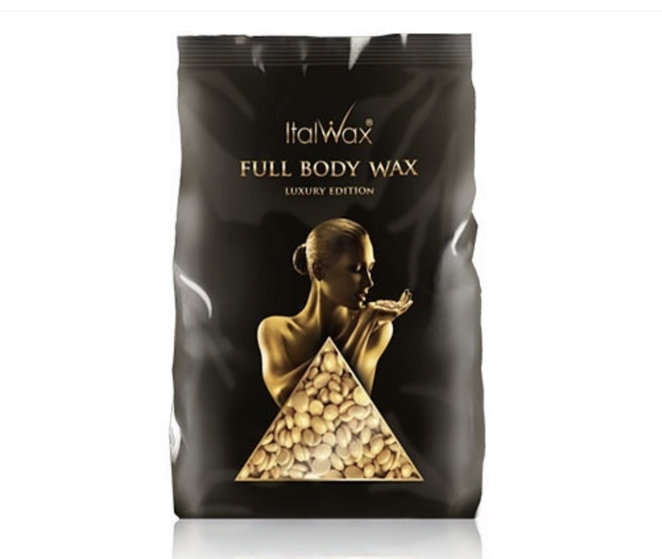 ItalWax Full Body Wax Luxury Edition