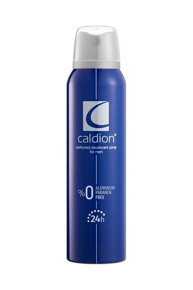 Caldion Perfumed Deodorant Spray for Men 150ml
