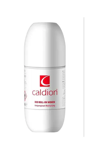 Caldion Roll-On Antiperspirant for Women 50ml