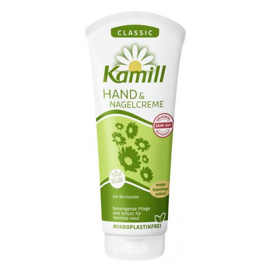 Kamill Krem për Duar dhe Thonj — foto 3