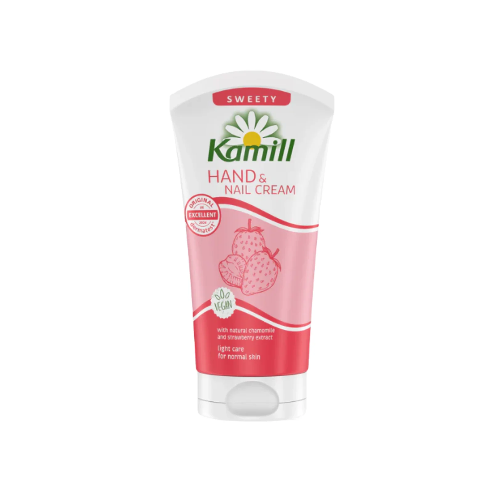 Kamill Krem për Duar dhe Thonj — foto 5