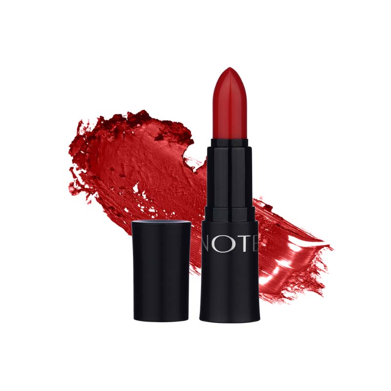 Note Mattemoist Lipstick
