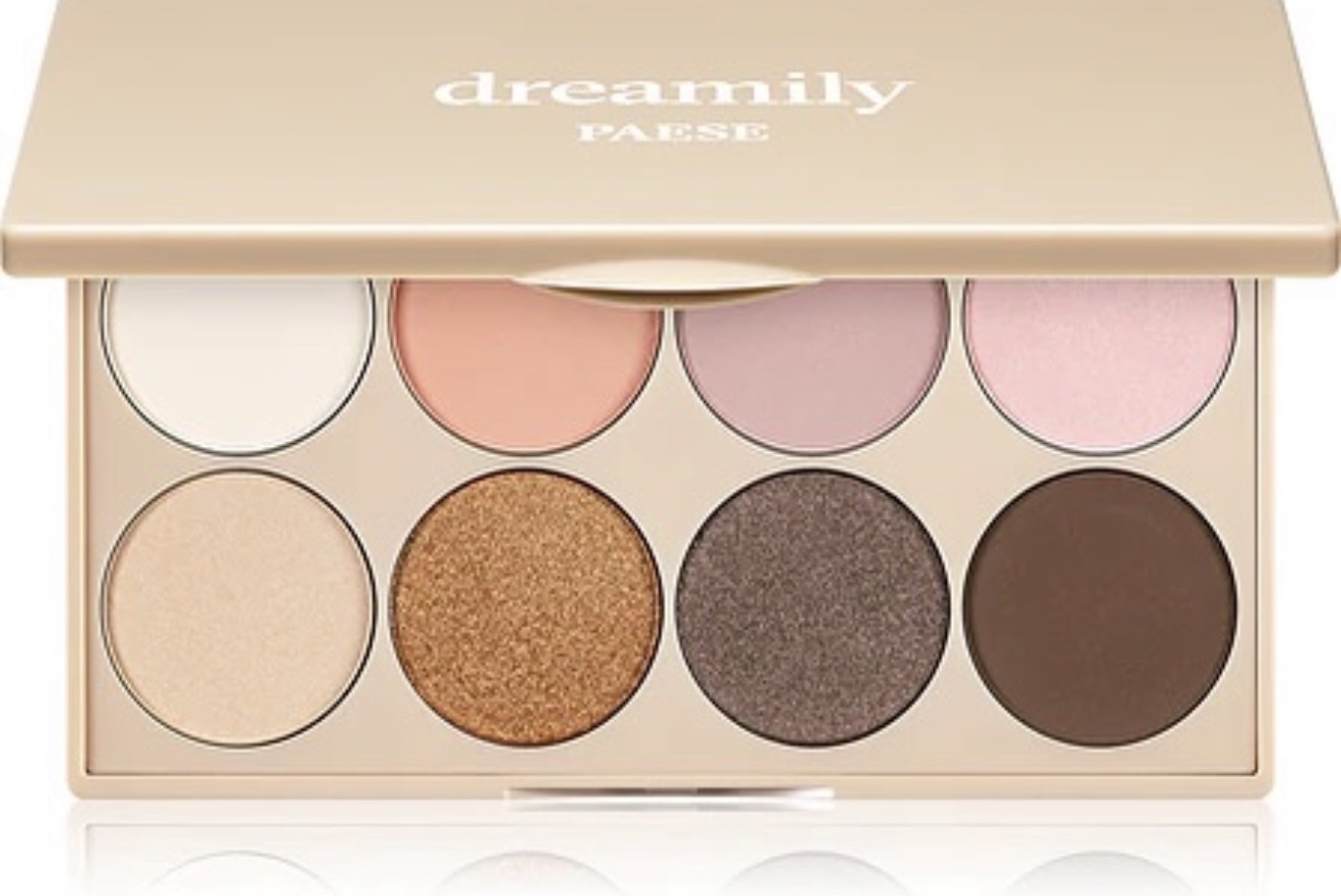 Paese Dreamily Face Palette