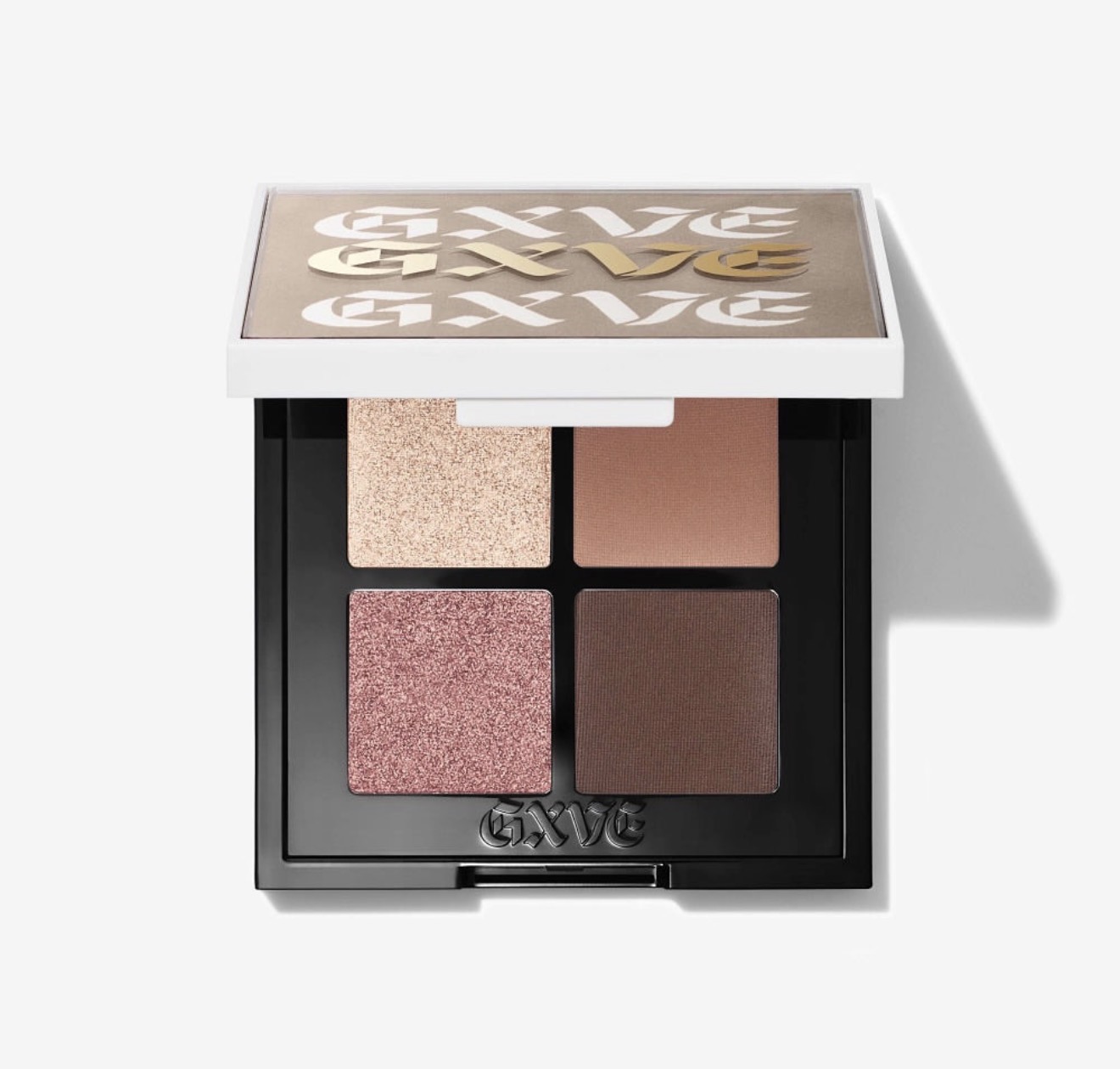 GXVE Eye See In Color – Just A Girl Palette