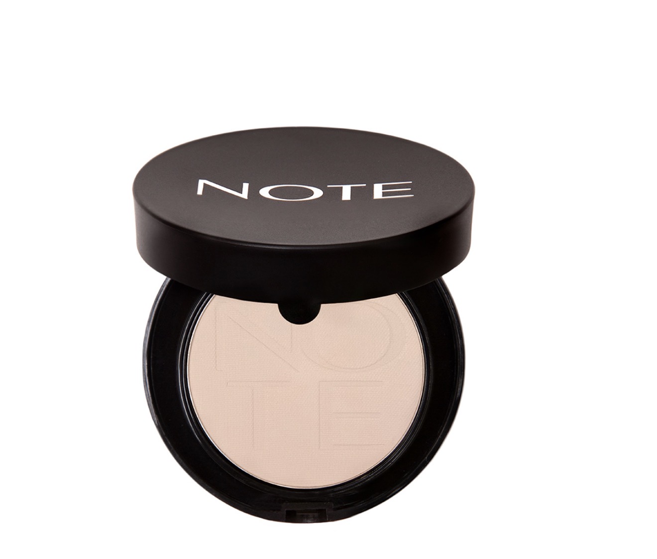 NOTE Luminous Silk Mono Eyeshadow