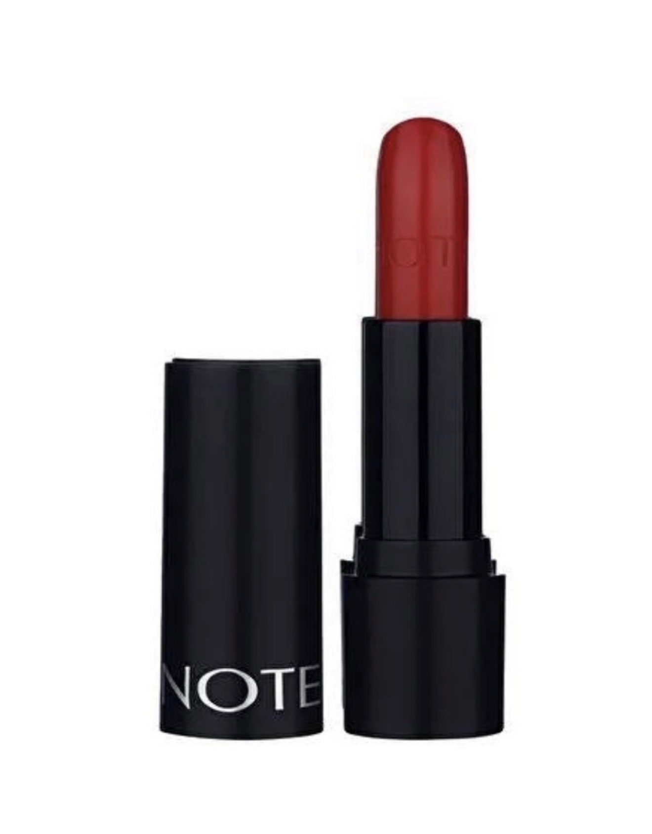 NOTE Deep Impact Lipstick