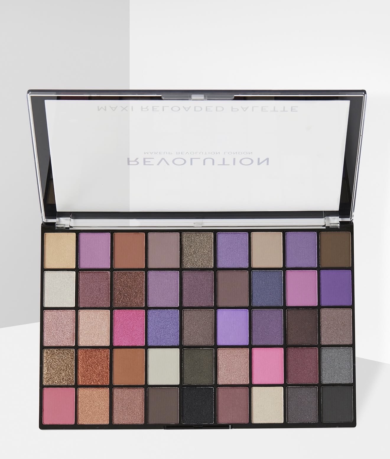 Revolution Maxi Reloaded – Baby Grand Palette