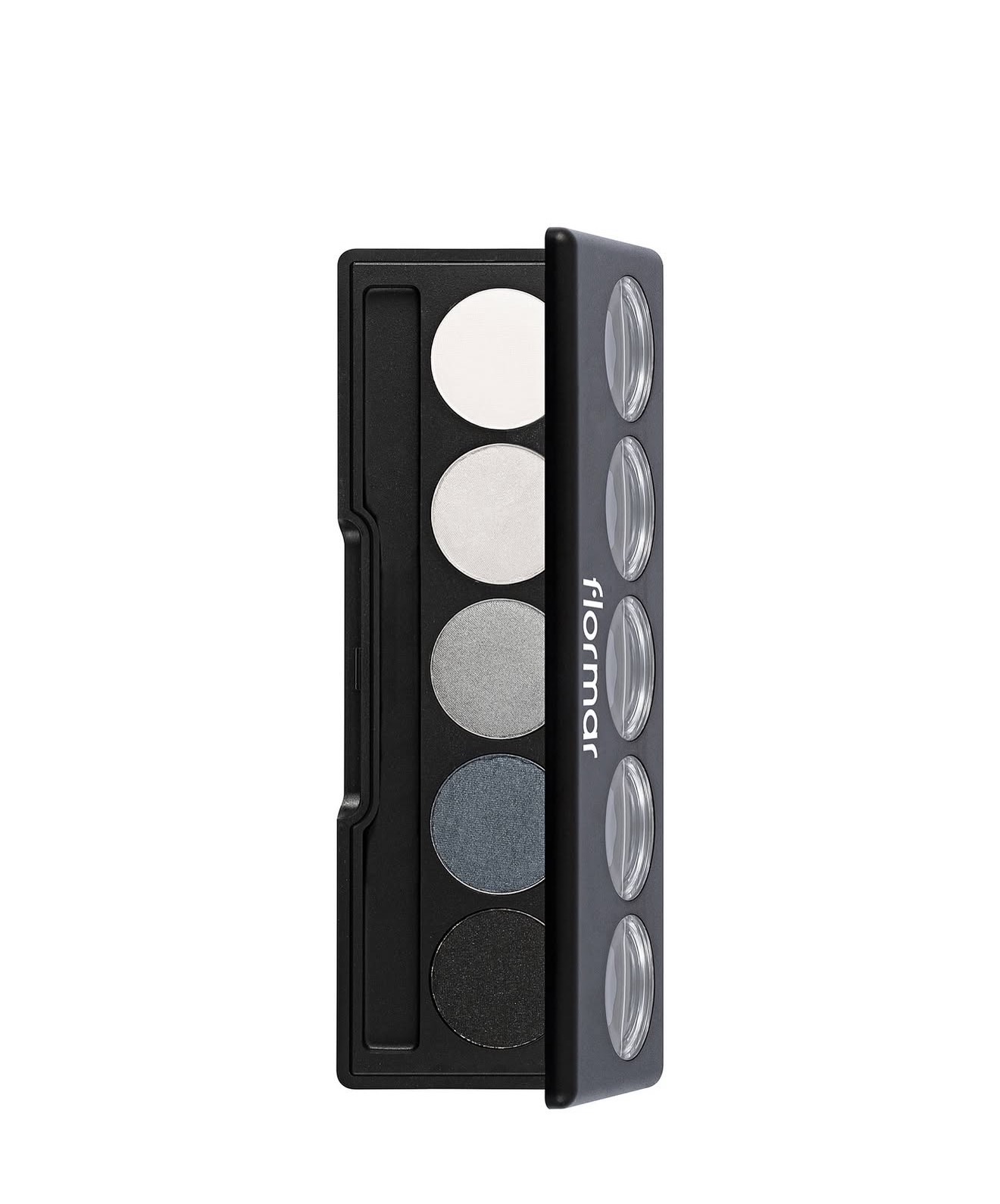 Flormar Color Palette Eyeshadow – Smokey