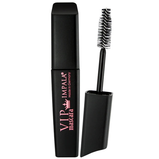 VIP IMPALA Mascara Black
