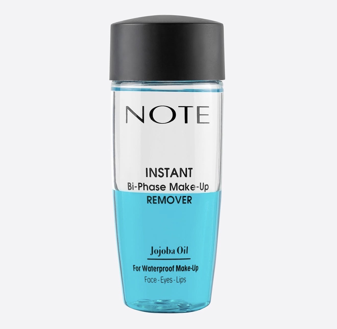 NOTE Instant Bi-Phase Make-Up Remover with Jojoba Oil