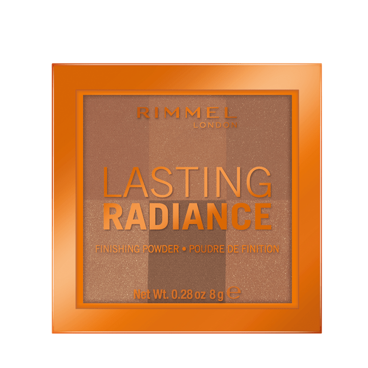 Rimmel London Lasting Radiance Finishing Powder — foto 2