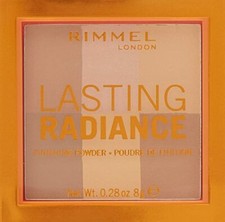 Rimmel London Lasting Radiance Finishing Powder — foto 3