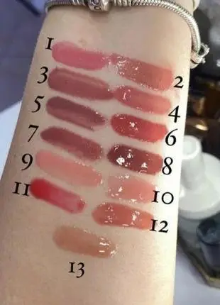 Topface Supernova Volume Lipgloss — foto 3