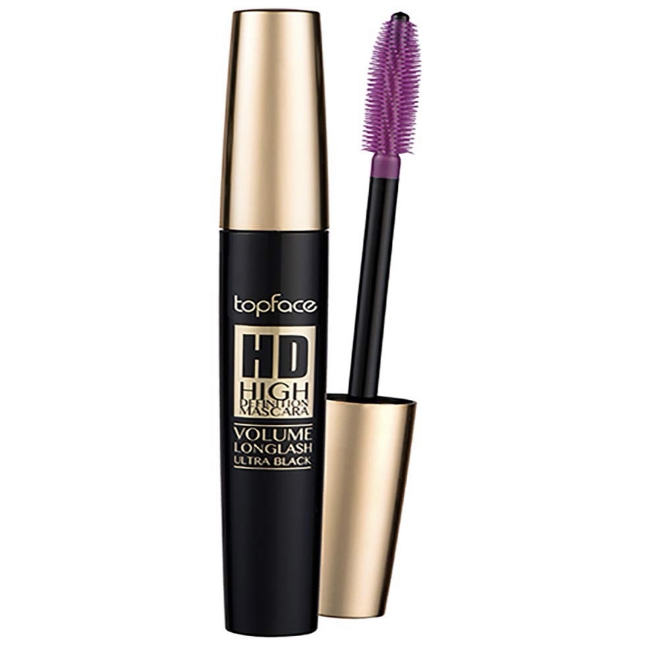 Topface HD High Definition Mascara