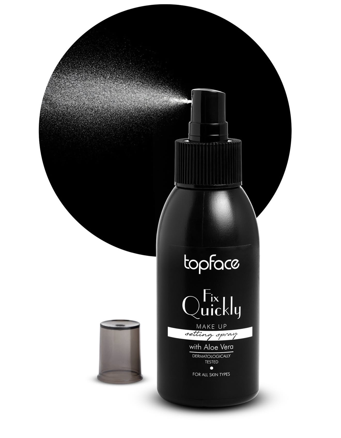 Topface Fix Quickly Make-Up Setting Spray