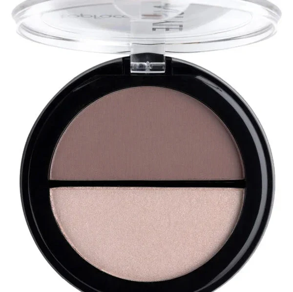 Topface InStyle Contour & Highlighter — foto 3