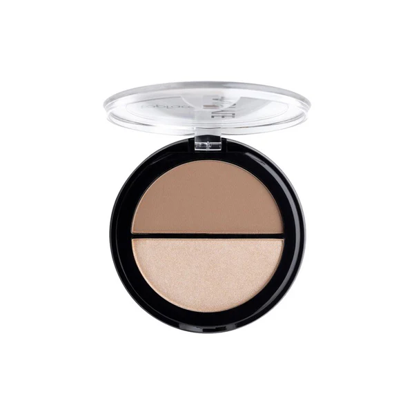 Topface InStyle Contour & Highlighter