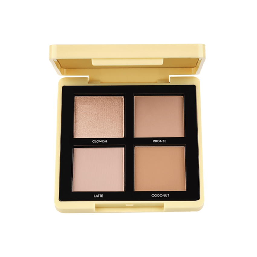 Topface Maestro Academy Mineralist Contour
