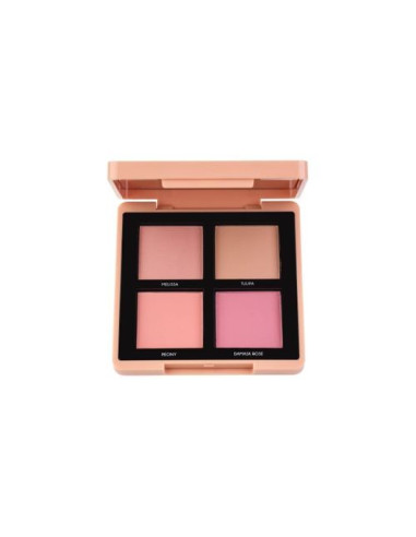 Topface Maestro Academy Blush Bouquet