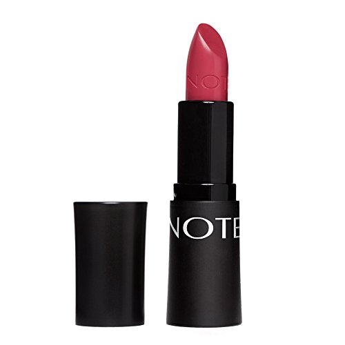 Note Ultra Rich Color Lipstick