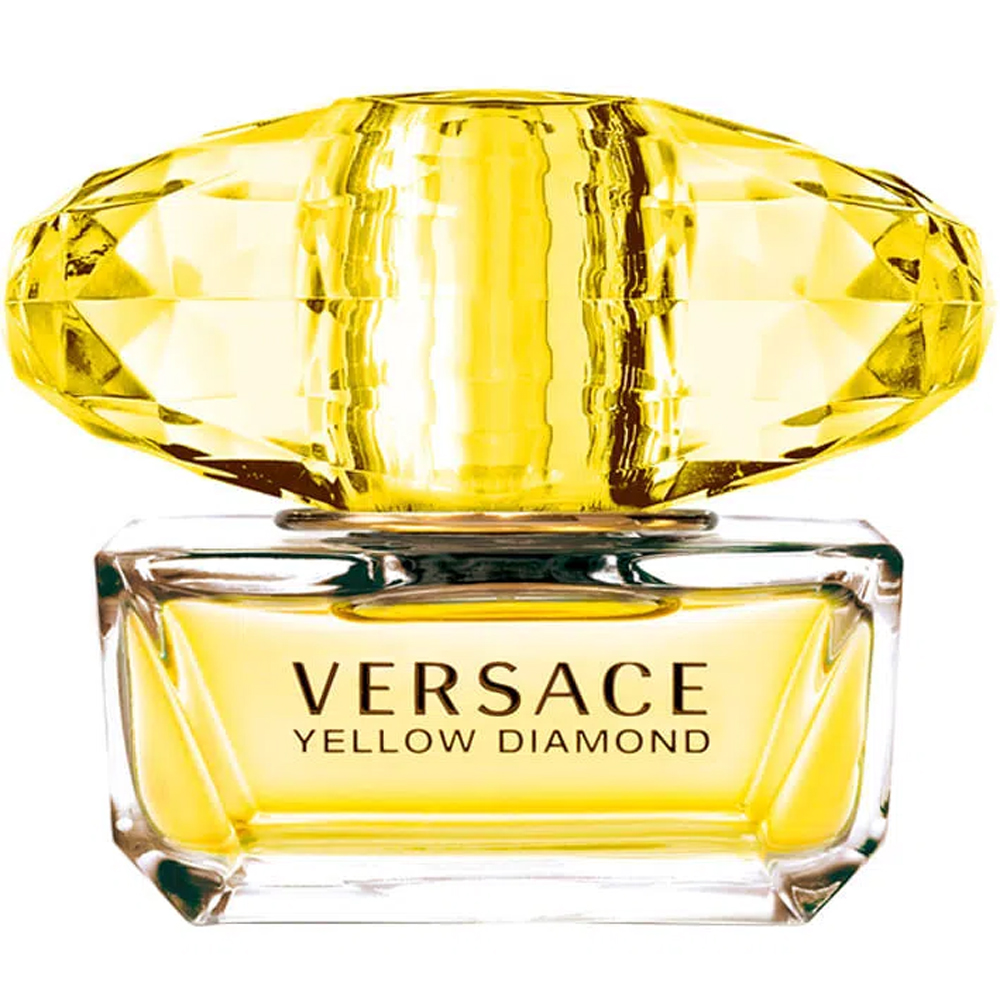 Versace Yellow Diamond -parfum me mbushje Refan