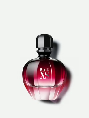Paco Rabanne Black XS -parfum me mbushje Refan