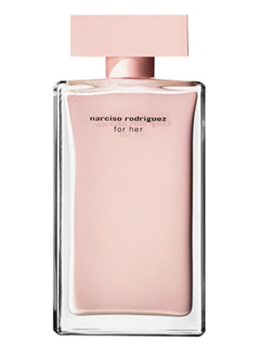 Narciso Rodriguez-parfum me mbushje Refan