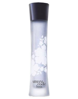 Armani Code Luna-parfum me mbushje Refan