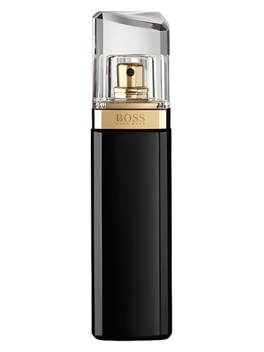 Hugo Boss Nuit Pour Femme-parfum me mbushje Refan