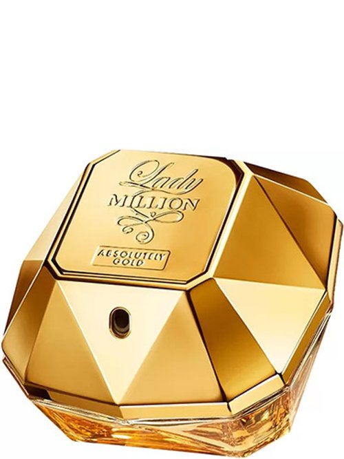 Paco Rabanne Lady Million Absolutely Gold-parfum me mbushje Refan
