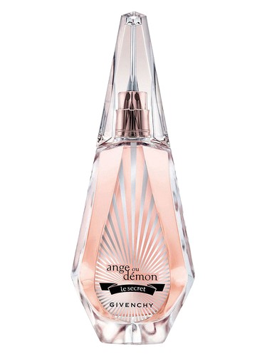 Givenchy Ange ou Démon Le Secret-parfum me mbushje Refan