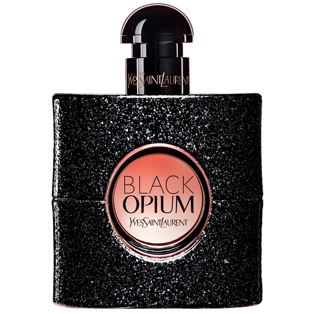 Yves Saint Laurent Black Opium-parfum me mbushje Refan