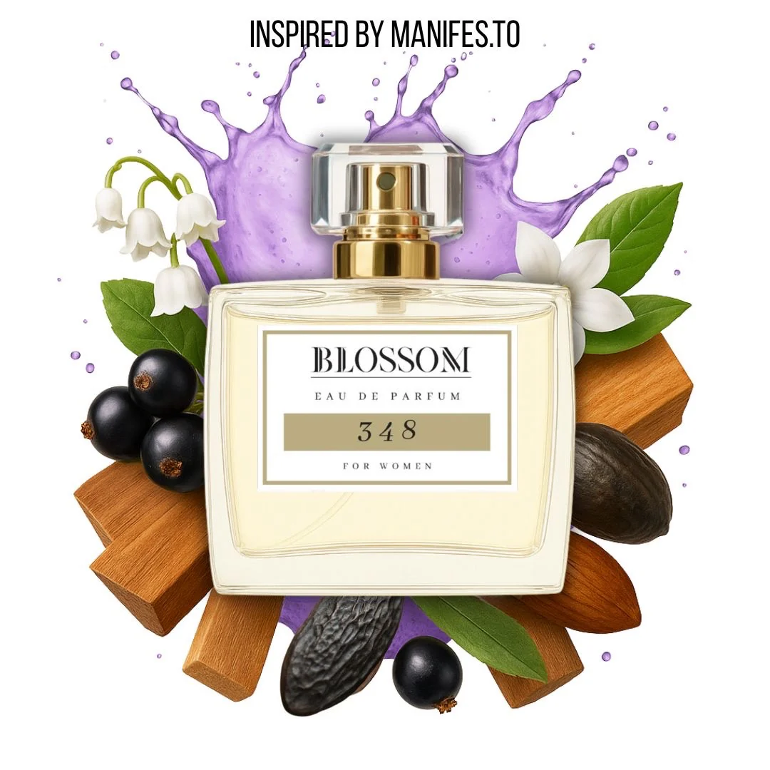 Manifesto Inspired-parfum me mbushje Refan
