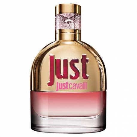 Roberto Cavalli Just Cavalli- parfum me mbushje Refan