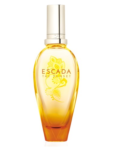 Escada Taj Sunset – Parfum me Mbushje Refan
