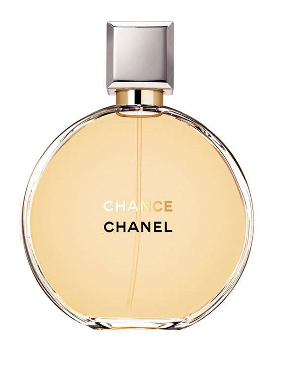 Chanel Chance – Parfum me Mbushje Refan