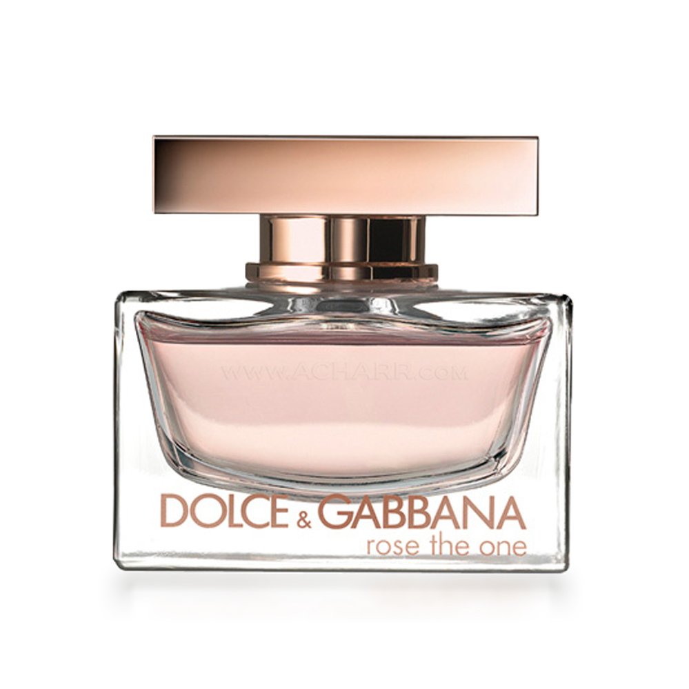 Dolce & Gabbana Rose The One – Parfum me Mbushje Refan