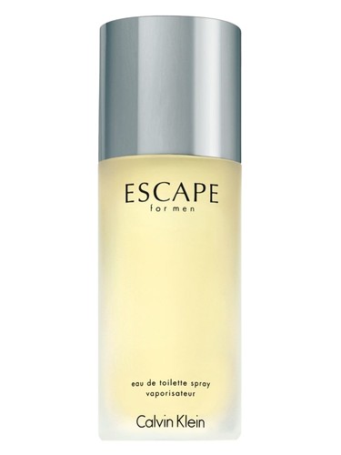 Calvin Klein Escape – Parfum me Mbushje Refan