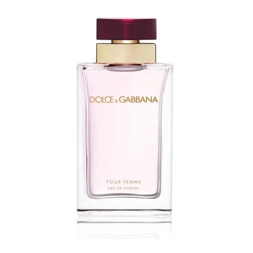 Dolce & Gabbana Pour Femme – Parfum me Mbushje Refan