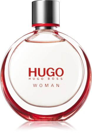 Hugo Boss Hugo Woman – Parfum me Mbushje Refan