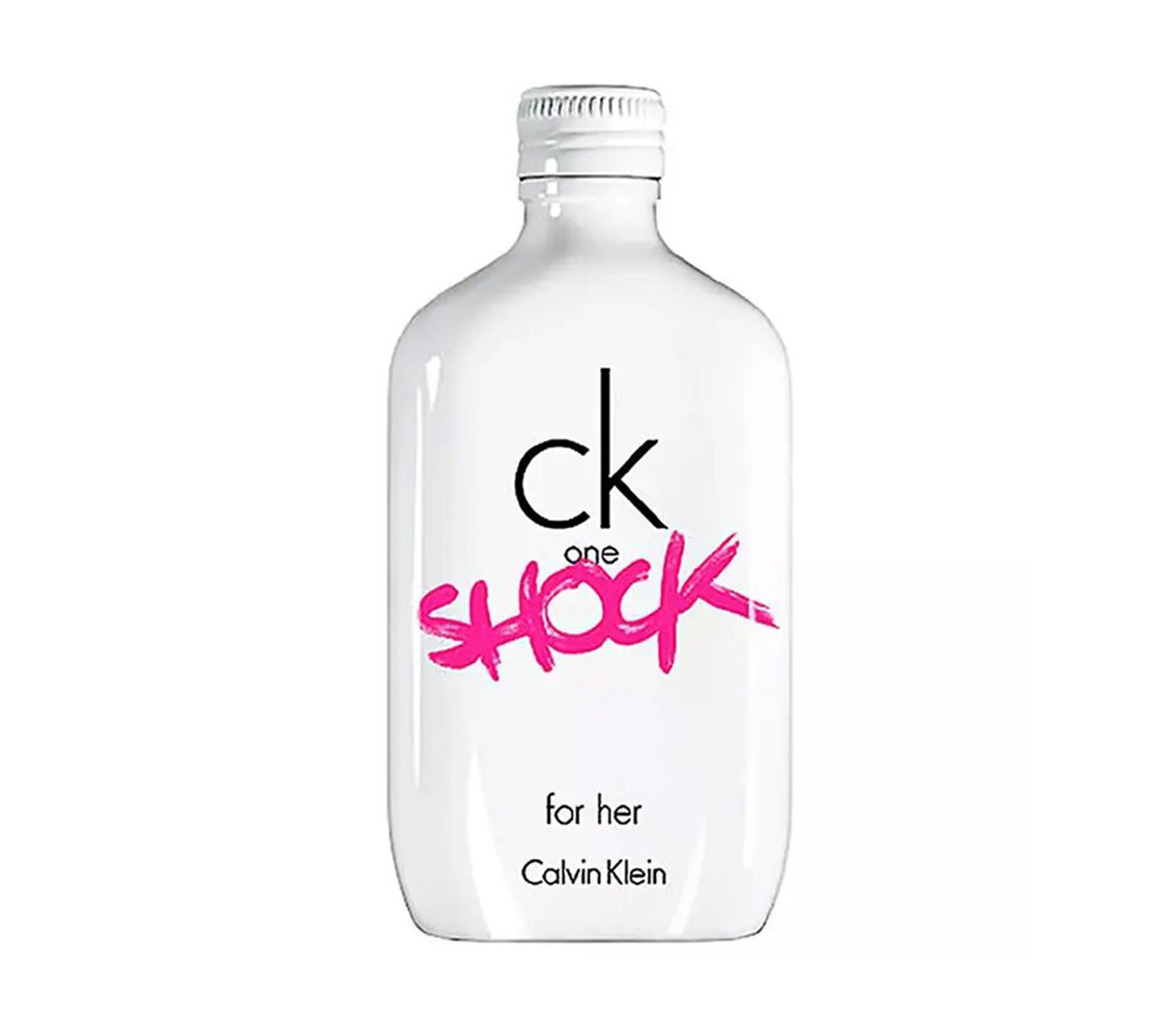 Calvin Klein CK One Shock for Her – Parfum me Mbushje Refan