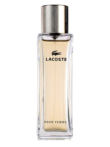 Lacoste Pour Femme – Parfum me Mbushje Refan
