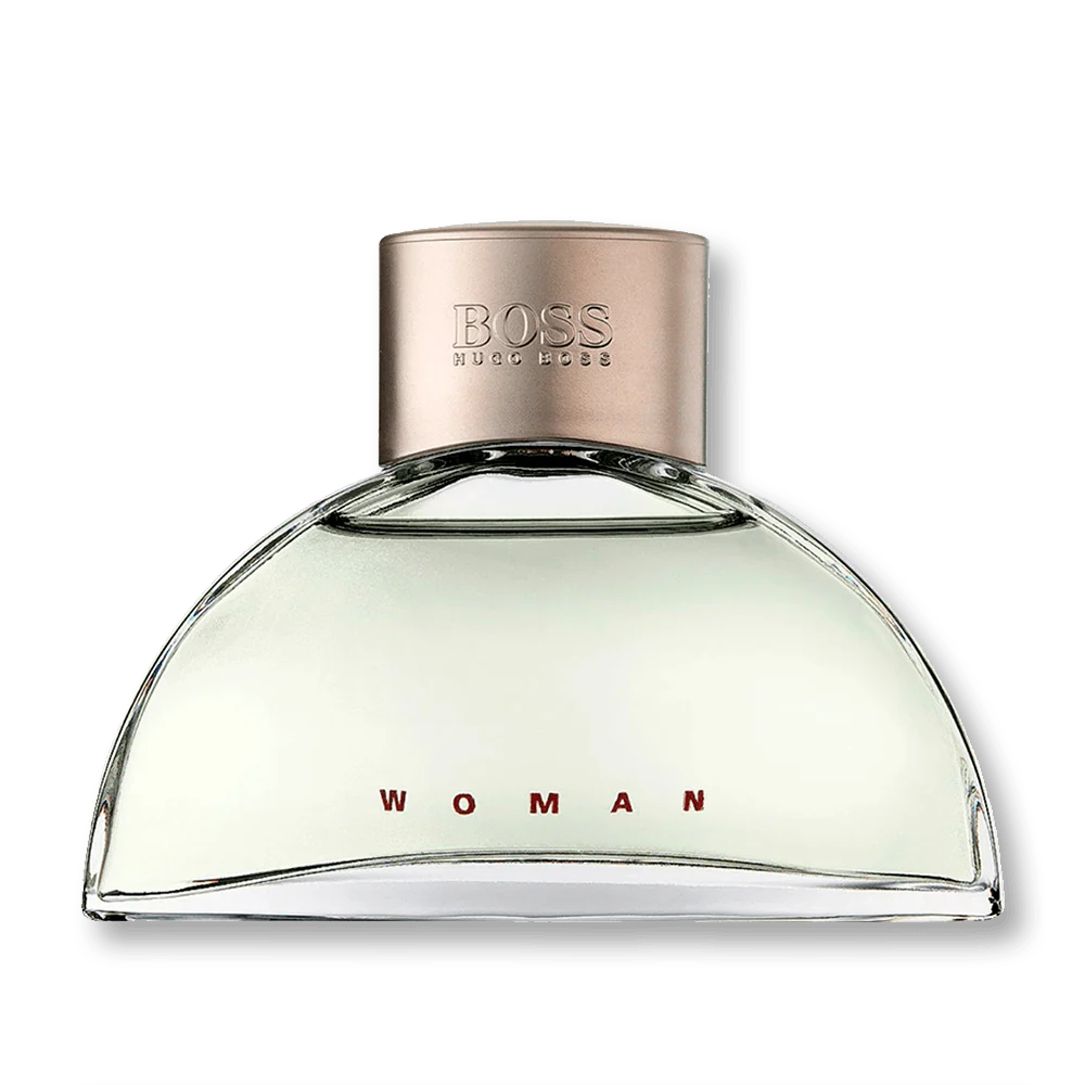 Hugo Boss Boss Woman – Parfum me Mbushje Refan