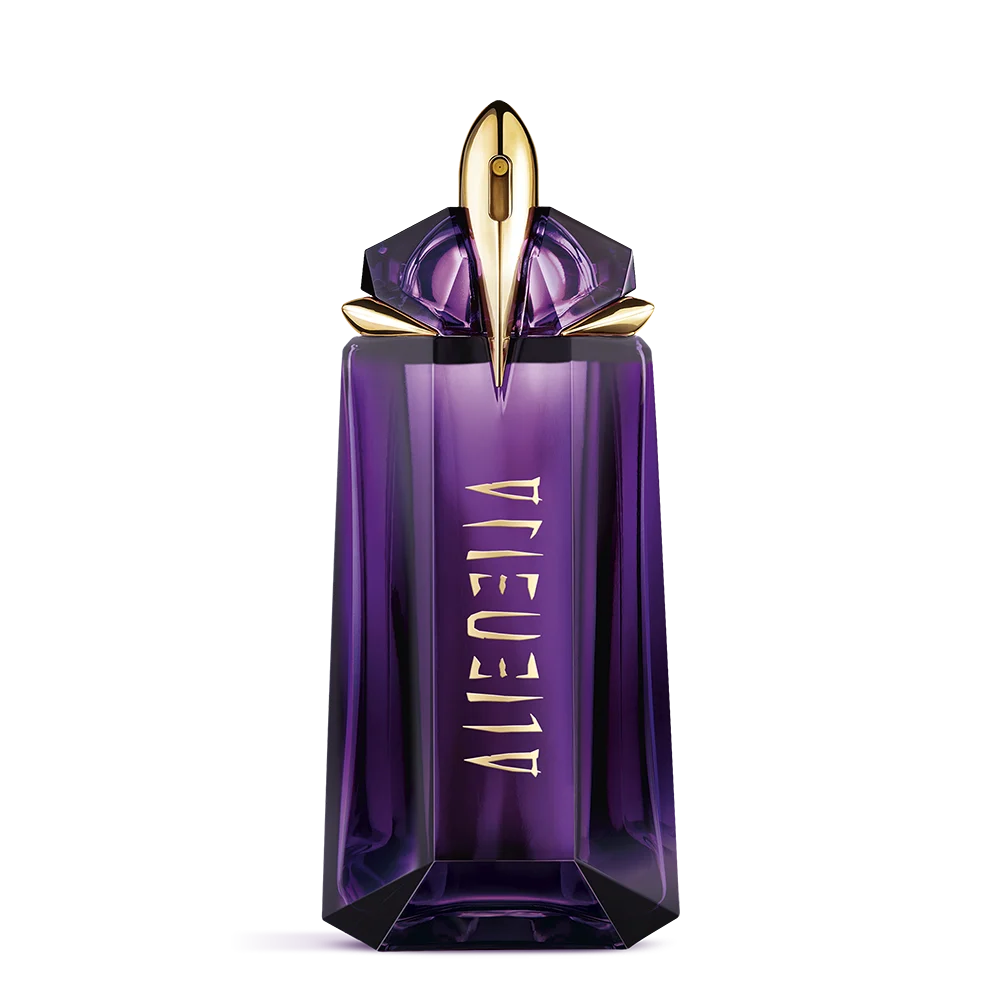 Mugler Alien – Parfum me Mbushje Refan