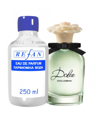 Dolce & Gabbana Dolce – Parfum me Mbushje Refan