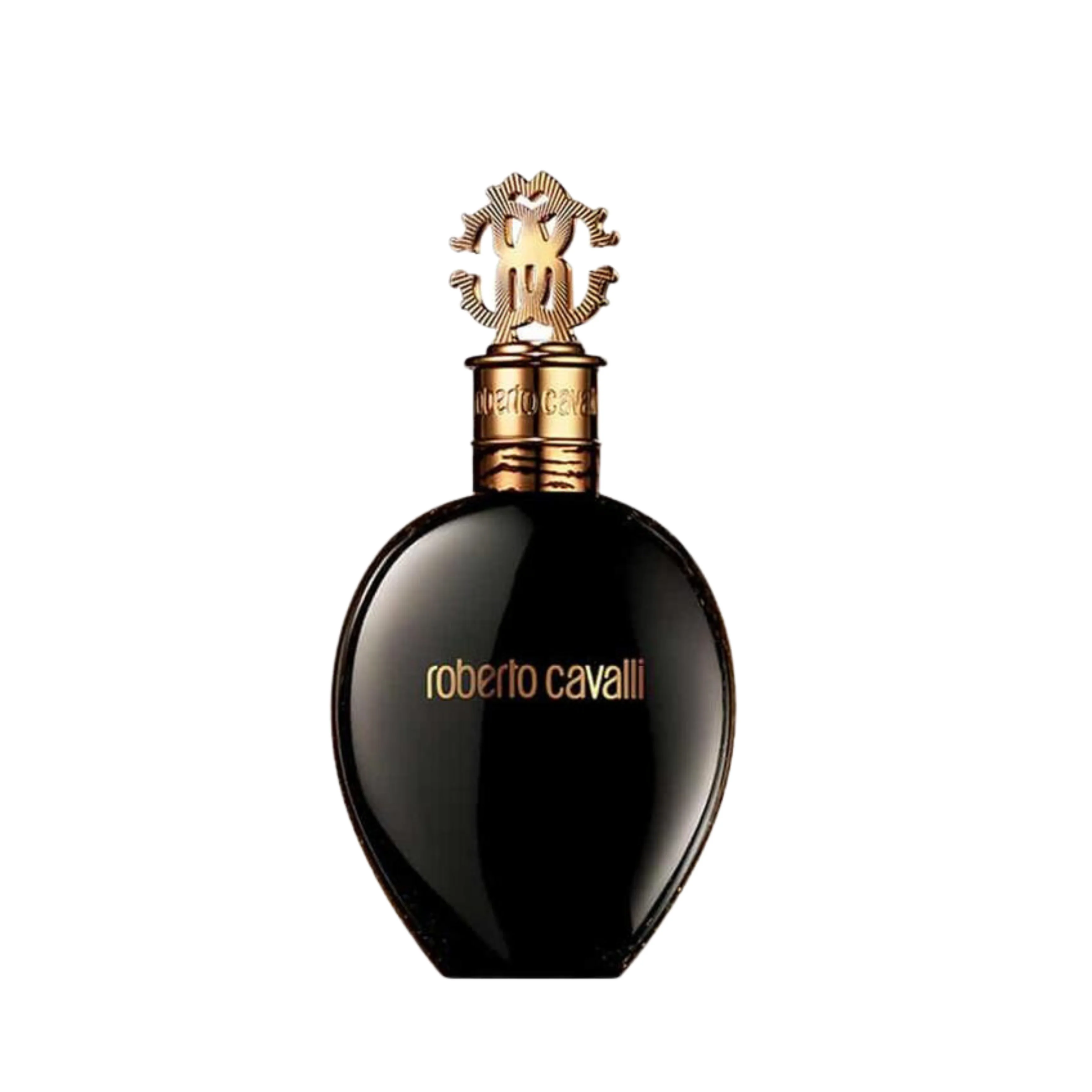 Roberto Cavalli Nero Assoluto – Parfum me Mbushje Refan