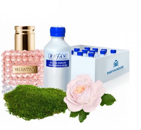 Valentino Donna – Parfum me Mbushje Refan — foto 2